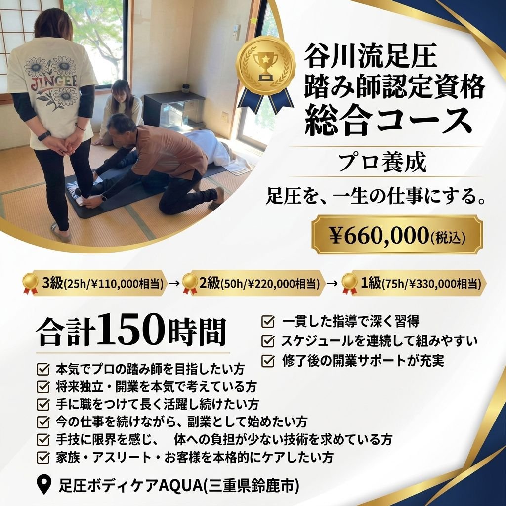 総合コースチケット画像